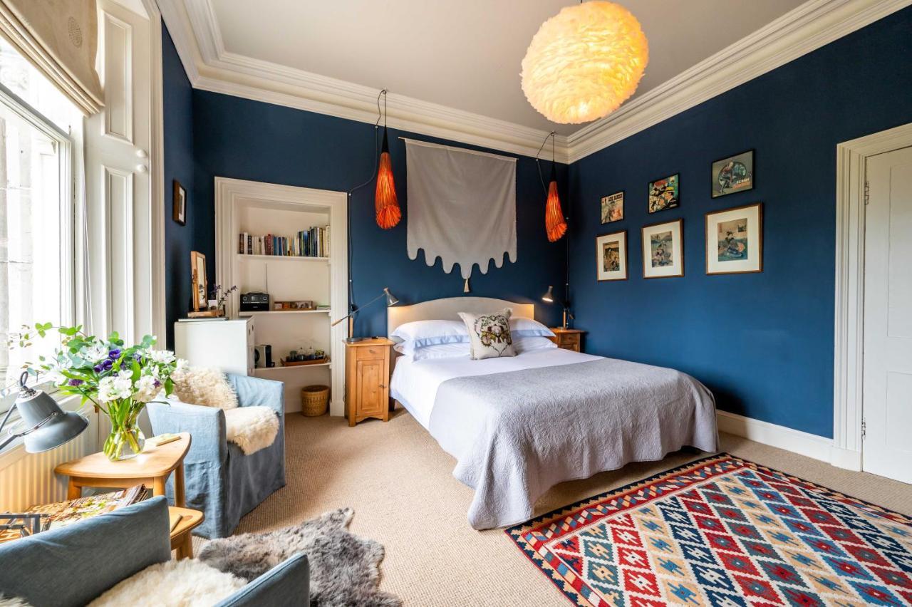 Washington House Bed & Breakfast Nairn Luaran gambar