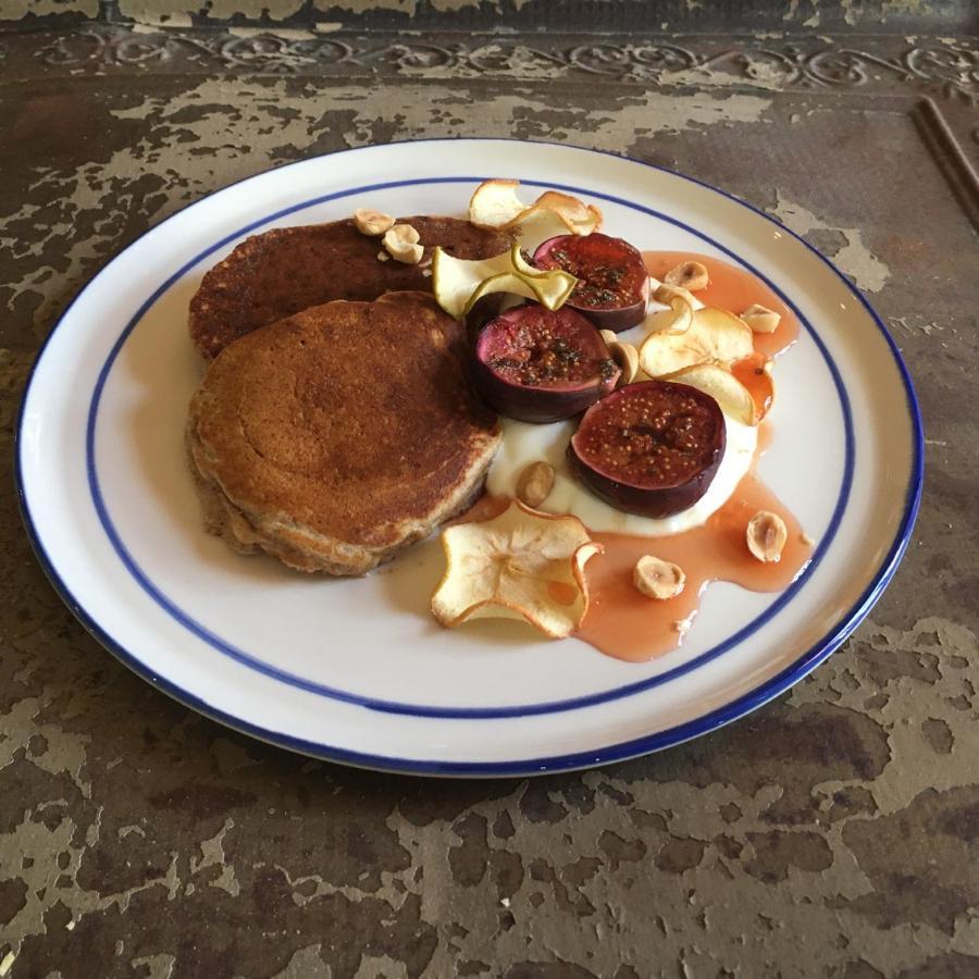 Washington House Bed & Breakfast Nairn Luaran gambar